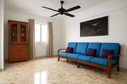 Blk 701 Chong Pang Green (Yishun), HDB 3 Rooms #479977921